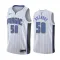 Maglia Orlando Magic Cole Anthony 50 Association Edition Swingman Bianco - Uomo