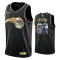 Maglia Orlando Magic Diamond Edition Personalizzata Swingman Nero - Uomo