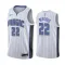 Maglia Orlando Magic Franz Wagner 22 Association Edition Swingman Bianco - Uomo