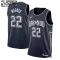 Maglia Orlando Magic Franz Wagner City Edition 2023-24 Swingman Navy - Bambino