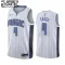 Maglia Orlando Magic Jalen Suggs 4 Association Edition Swingman Bianco - Bambino