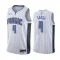 Maglia Orlando Magic Jalen Suggs 4 Association Edition Swingman Bianco - Uomo