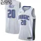 Maglia Orlando Magic Markelle Fultz 20 Association Edition Swingman - Bambino