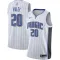 Maglia Orlando Magic Markelle Fultz 20 Association Edition Swingman - Uomo