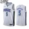Maglia Orlando Magic Paolo Banchero 5 Association Edition Swingman Bianco - Bambino