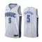 Maglia Orlando Magic Paolo Banchero 5 Association Edition Swingman Bianco - Uomo