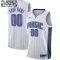 Maglia Orlando Magic Personalizzata Association Edition Swingman - Bambino