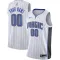 Maglia Orlando Magic Personalizzata Association Edition Swingman - Uomo
