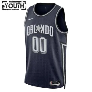 Maglia Orlando Magic Personalizzata City Edition 2023-24 Swingman - Bambino
