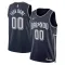 Maglia Orlando Magic Personalizzata City Edition 2023-24 Swingman - Uomo