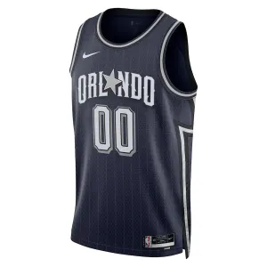 Maglia Orlando Magic Personalizzata City Edition 2023-24 Swingman - Uomo