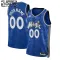 Maglia Orlando Magic Personalizzata Classic Edition 2023-24 Swingman Blu - Bambino