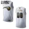 Maglia Orlando Magic Personalizzata Golden Edition Swingman Bianco - Bambino