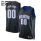 Maglia Orlando Magic Personalizzata Icon Edition Swingman Navy - Bambino