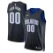 Maglia Orlando Magic Personalizzata Icon Edition Swingman Navy - Uomo
