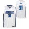 Maglia Orlando Magic Terrence Ross 31 Association Edition Swingman Bianco - Uomo