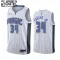 Maglia Orlando Magic Wendell Carter JR 34 Association Edition Swingman Bianco - Bambino