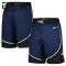 Pantaloncini Orlando Magic City Edition 2023-24 Swingman Navy - Bambino