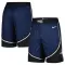 Pantaloncini Orlando Magic City Edition 2023-24 Swingman Navy - Uomo