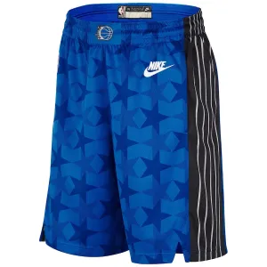 Pantaloncini Orlando Magic Classic Edition 2023-24 Swingman Royal - Uomo