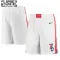 Pantaloncini Philadelphia 76ers City Edition 2022-23 Swingman - Bambino