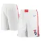Pantaloncini Philadelphia 76ers City Edition 2022-23 Swingman - Uomo
