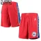 Pantaloncini Philadelphia 76ers Jordan Statement Edition Swingman - Bambino