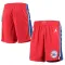 Pantaloncini Philadelphia 76ers Jordan Statement Edition Swingman - Uomo