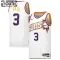 Maglia Phoenix Suns Chris Paul Association Edition 2023-24 Swingman Bianco - Bambino
