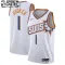 Maglia Phoenix Suns Devin Booker Association Edition 2023-24 Swingman Bianco - Bambino