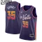 Maglia Phoenix Suns Kevin Durant City Edition 2023-24 Swingman Viola - Bambino