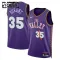 Maglia Phoenix Suns Kevin Durant City Edition 2024-25 Swingman Viola - Bambino