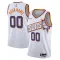 Maglia Phoenix Suns Personalizzata Association Edition 2023-24 Swingman Bianco - Uomo