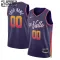 Maglia Phoenix Suns Personalizzata City Edition 2023-24 Swingman - Bambino
