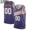Maglia Phoenix Suns Personalizzata Icon Edition 2023-24 Swingman - Bambino