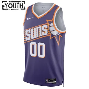 Maglia Phoenix Suns Personalizzata Icon Edition 2023-24 Swingman - Bambino