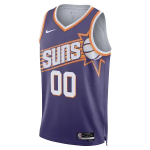 Maglia Phoenix Suns Personalizzata Icon Edition 2023-24 Swingman - Uomo