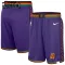 Pantaloncini Phoenix Suns City Edition 2024-25 Swingman - Bambino