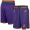 Pantaloncini Phoenix Suns City Edition 2024-25 Swingman - Uomo