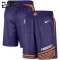 Pantaloncini Phoenix Suns Icon Edition 2023-24 Swingman - Bambino