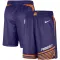 Pantaloncini Phoenix Suns Icon Edition 2023-24 Swingman - Uomo