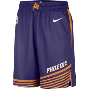 Pantaloncini Phoenix Suns Icon Edition 2023-24 Swingman - Uomo