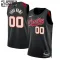 Maglia Portland Trail Blazers Personalizzata City Edition 2023-24 Swingman - Bambino