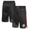 Pantaloncini Portland Trail Blazers City Edition 2024-25 Swingman - Uomo