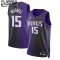 Maglia Sacramento Kings Davion Mitchell Statement Edition 2023-24 Swingman Viola - Bambino