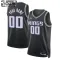 Maglia Sacramento Kings Jordan Personalizzata Statement Edition Swingman - Bambino