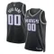 Maglia Sacramento Kings Jordan Personalizzata Statement Edition Swingman - Uomo