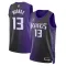 Maglia Sacramento Kings Keegan Murray Statement Edition 2023-24 Swingman Viola - Uomo