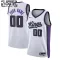 Maglia Sacramento Kings Personalizzata Association Edition 2023-24 Swingman - Bambino