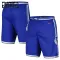 Pantaloncini Sacramento Kings City Edition 2023-24 Swingman Blu - Bambino